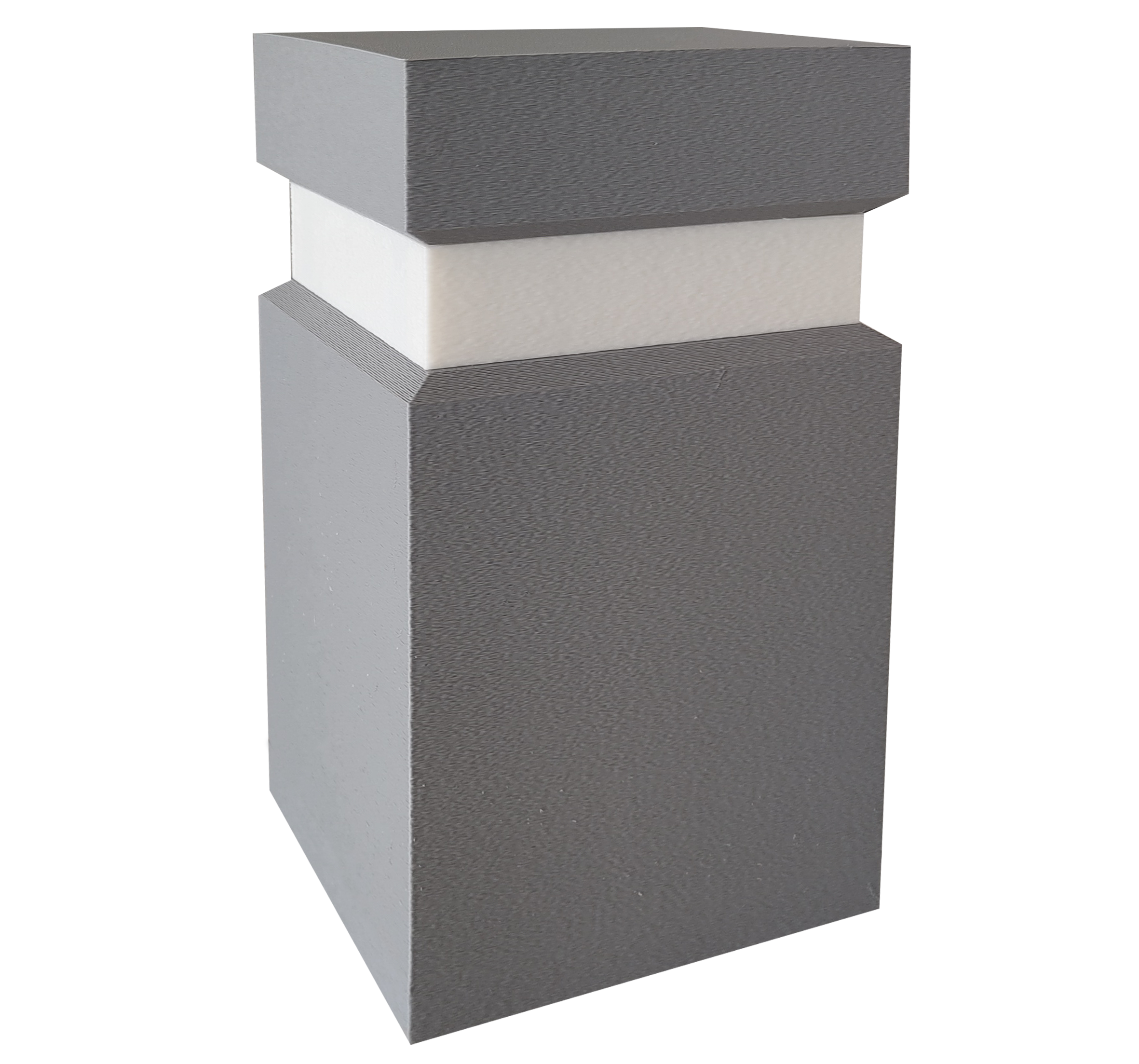 urna referencia u-201